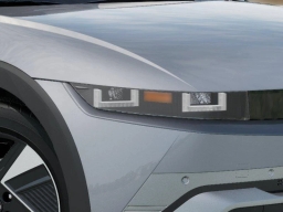 Hyundai IONIQ 5 SEL AWD 2026