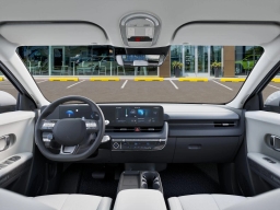 Hyundai IONIQ 5 SEL AWD 2026