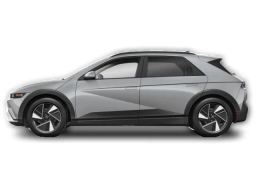 Hyundai IONIQ 5 SEL AWD 2026