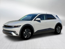 Hyundai IONIQ 5 SEL AWD 2026