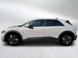 Hyundai IONIQ 5 SEL AWD 2026