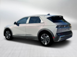 Hyundai IONIQ 5 SEL AWD 2026