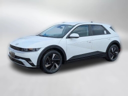 Hyundai IONIQ 5 SEL AWD 2026