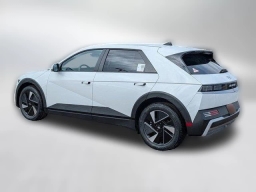 Hyundai IONIQ 5 SEL AWD 2026