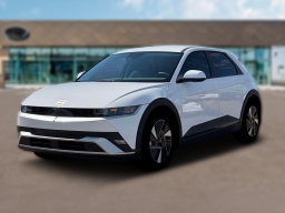 Hyundai IONIQ 5 SEL AWD 2026