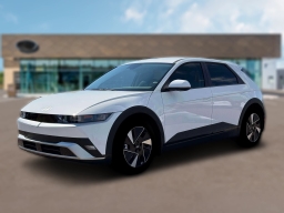 Hyundai IONIQ 5 SEL AWD 2026