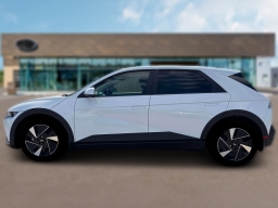 Hyundai IONIQ 5 SEL AWD 2026