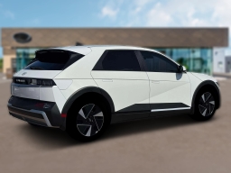 Hyundai IONIQ 5 SEL AWD 2026