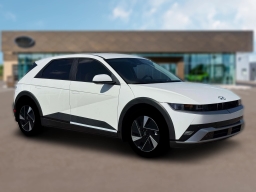 Hyundai IONIQ 5 SEL AWD 2026