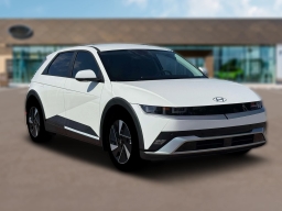 Hyundai IONIQ 5 SEL AWD 2026