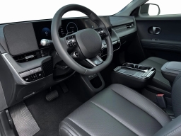 Hyundai IONIQ 5 SEL AWD 2026