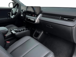 Hyundai IONIQ 5 SEL AWD 2026