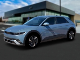 Hyundai IONIQ 5 SEL AWD 2026