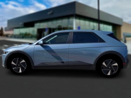 Hyundai IONIQ 5 SEL AWD 2026