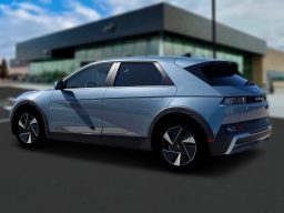 Hyundai IONIQ 5 SEL AWD 2026