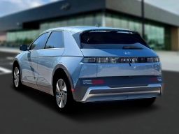 Hyundai IONIQ 5 SEL AWD 2026