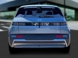 Hyundai IONIQ 5 SEL AWD 2026