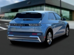 Hyundai IONIQ 5 SEL AWD 2026