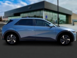 Hyundai IONIQ 5 SEL AWD 2026
