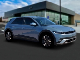 Hyundai IONIQ 5 SEL AWD 2026