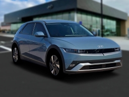 Hyundai IONIQ 5 SEL AWD 2026
