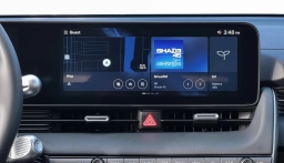 Hyundai IONIQ 5 SEL AWD 2026