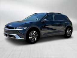 Hyundai IONIQ 5 SEL AWD 2026