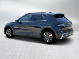 Hyundai IONIQ 5 SEL AWD 2026