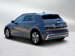 Hyundai IONIQ 5 SEL AWD 2026