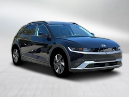 Hyundai IONIQ 5 SEL AWD 2026