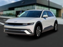 Hyundai IONIQ 5 SEL AWD 2026