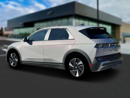 Hyundai IONIQ 5 SEL AWD 2026