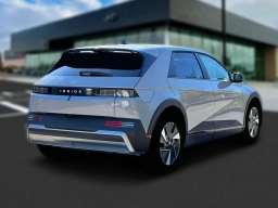 Hyundai IONIQ 5 SEL AWD 2026