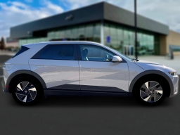 Hyundai IONIQ 5 SEL AWD 2026