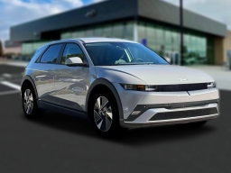 Hyundai IONIQ 5 SEL AWD 2026