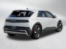 Hyundai IONIQ 5 SEL AWD 2026