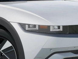 Hyundai IONIQ 5 SEL AWD 2026