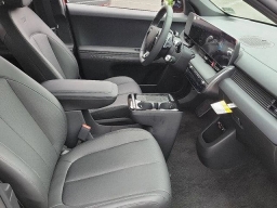 Hyundai IONIQ 5 XRT AWD 2025