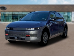 Hyundai IONIQ 5 XRT AWD 2026