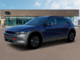 Hyundai IONIQ 5 XRT AWD 2026