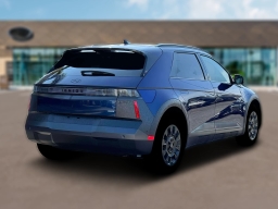 Hyundai IONIQ 5 XRT AWD 2026