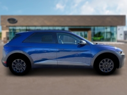 Hyundai IONIQ 5 XRT AWD 2026