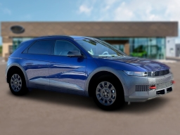 Hyundai IONIQ 5 XRT AWD 2026