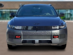 Hyundai IONIQ 5 XRT AWD 2026