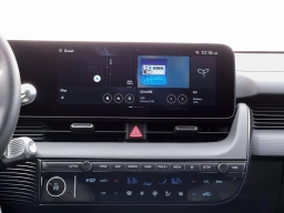 Hyundai IONIQ 5 XRT AWD 2026