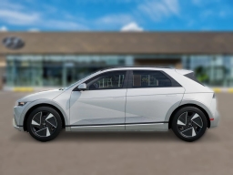 Hyundai IONIQ 5 Limited RWD 2026