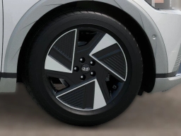 Hyundai IONIQ 5 Limited RWD 2026