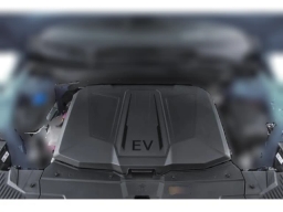 Hyundai IONIQ 5 Limited RWD 2026