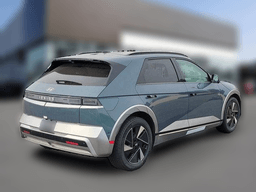 Hyundai IONIQ 5 Limited RWD 2026