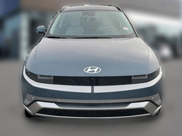 Hyundai IONIQ 5 Limited RWD 2026